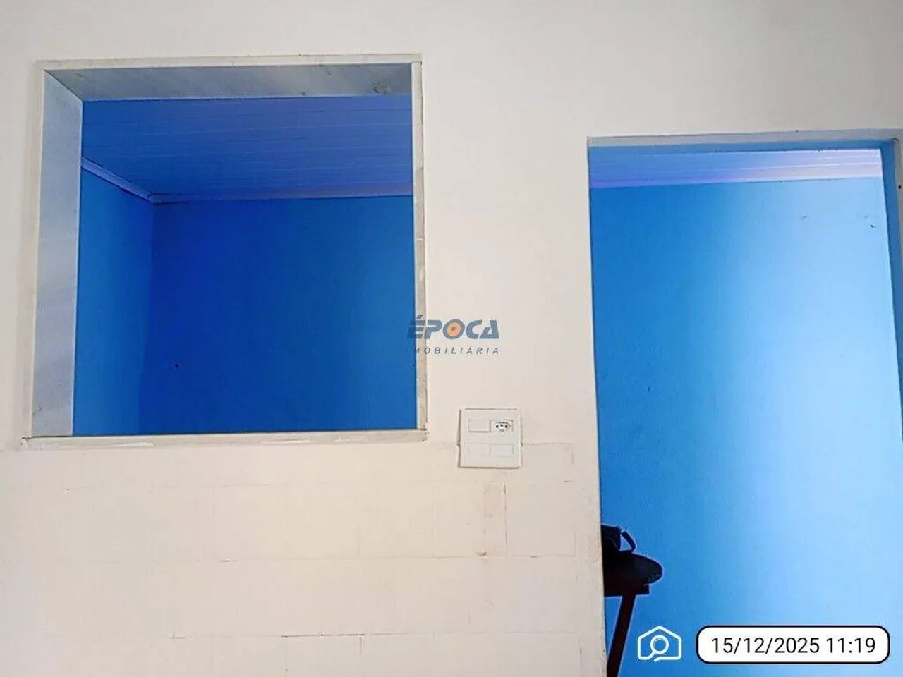 Casa com 1 quarto e área de serviço — photo 8