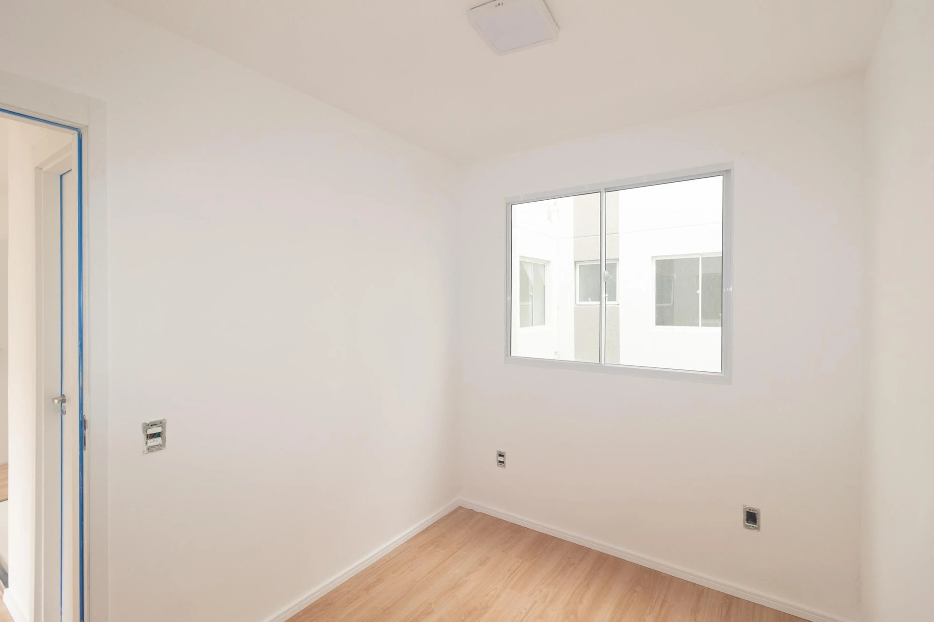2-bedroom apartment, 40 m² — photo 38