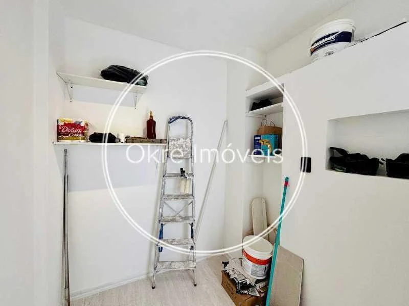 3-bedroom, 88 m² apartment in Rio de Janeiro — photo 9