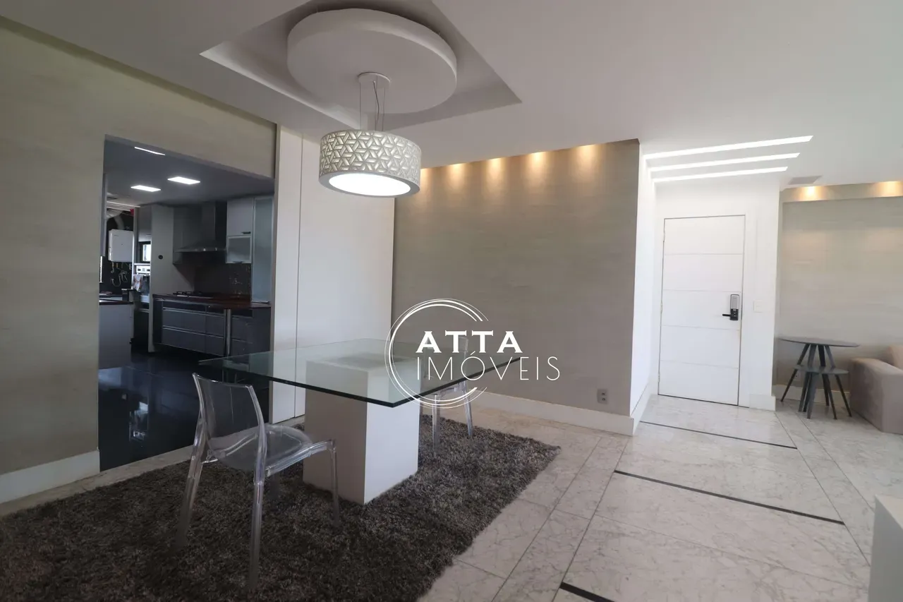 Ванна и 3 спальни: квартира 176 м² — photo 13
