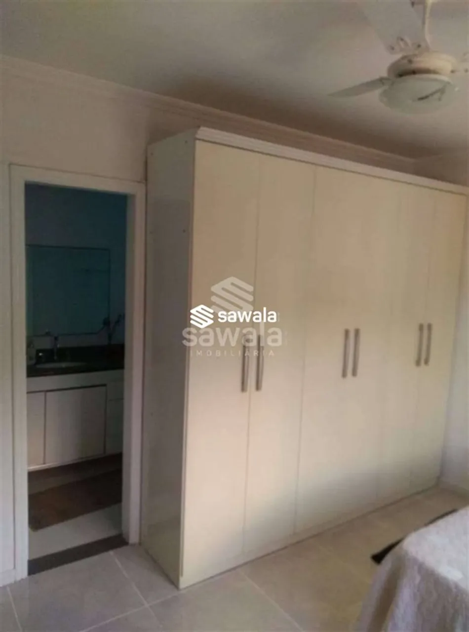 Casa mobiliada com 3 quartos e 4 banheiros, 250 m² — photo 10