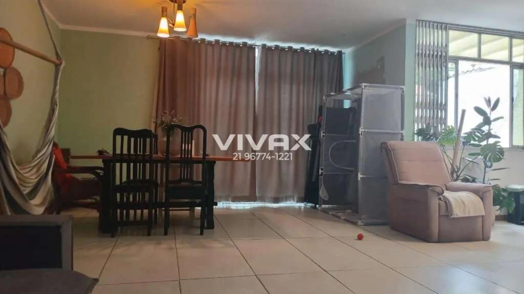 Furnished duplex house 351 m² with 5 bedrooms and 3 parking — photo 14