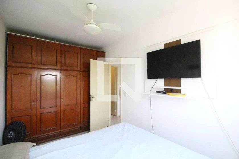 Квартира 60 м² с 2 спальнями и 1 местом — photo 27