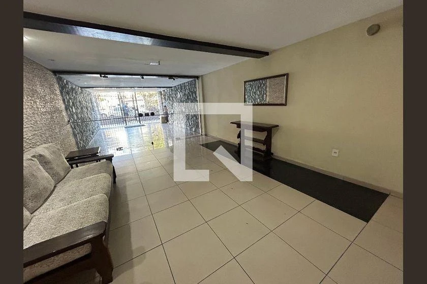 2-bedroom apartment with a closed kitchen and 52 m² — photo 33