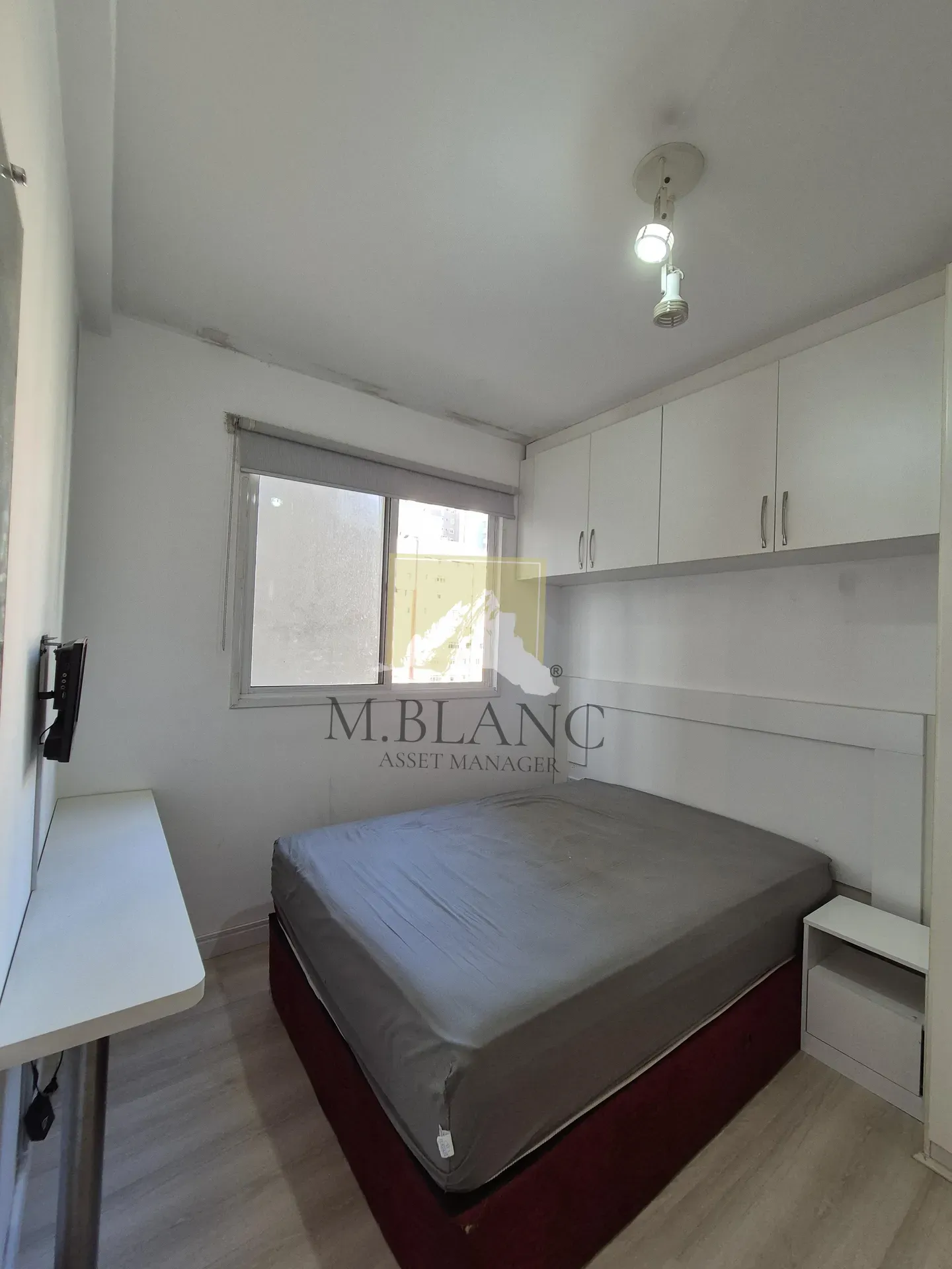 Apartment on the 4th floor with a washing machine — photo 26