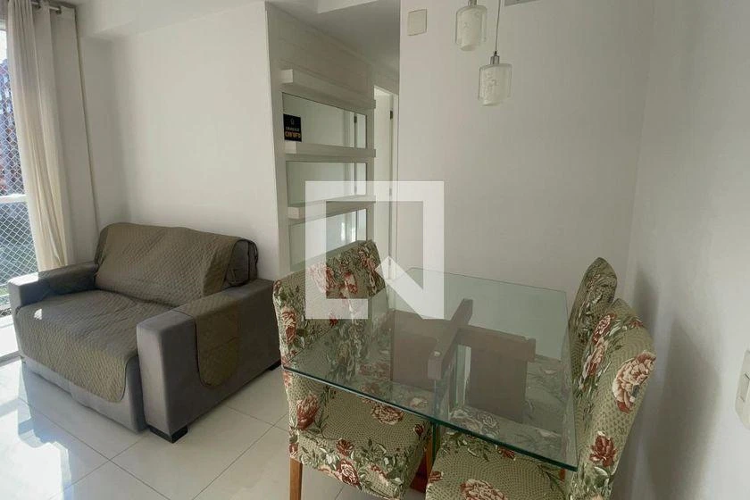 Apartment with balcony, 2 bedrooms and 55 m² — photo 30