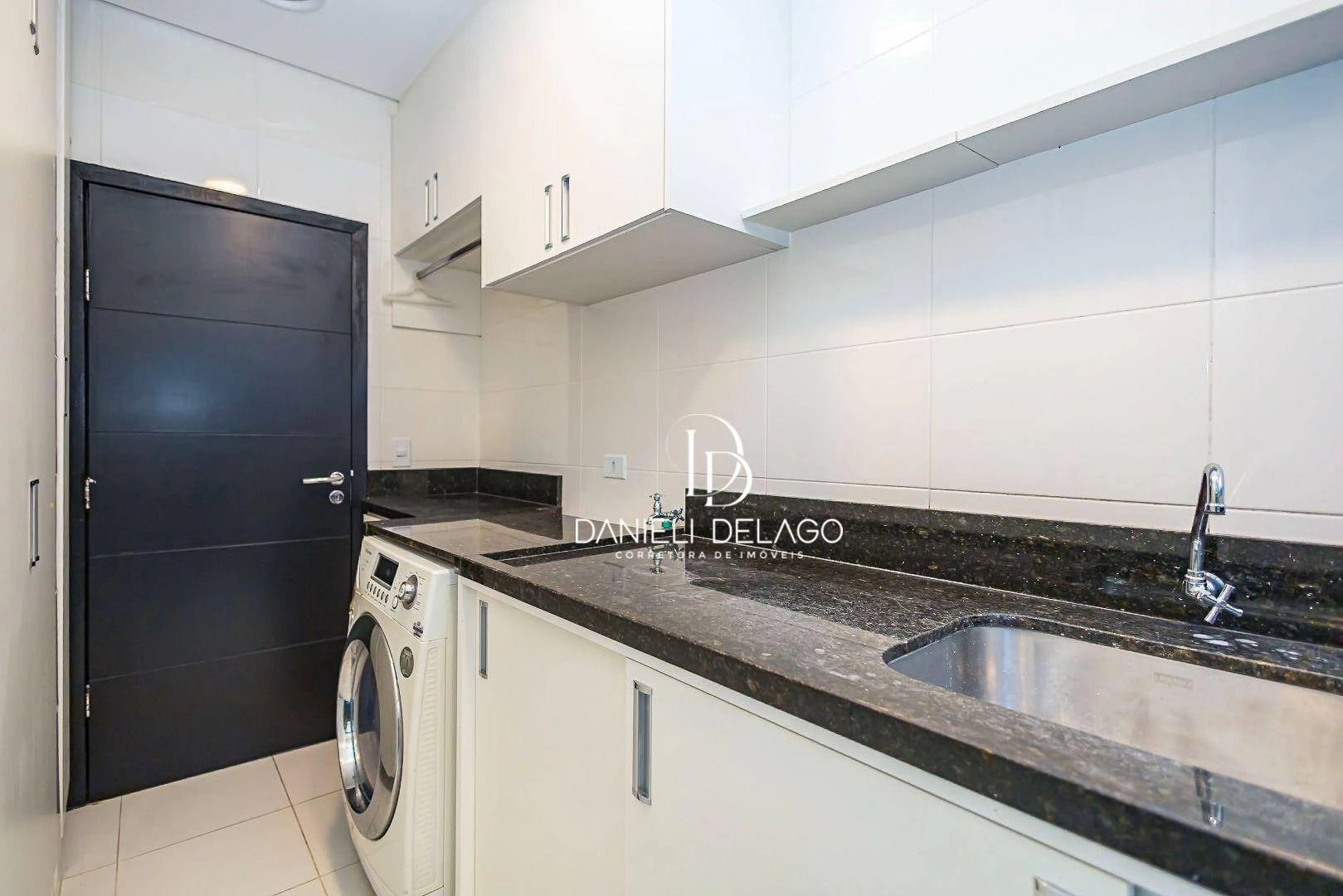 3-bedroom house with a garden in Curitiba — photo 3