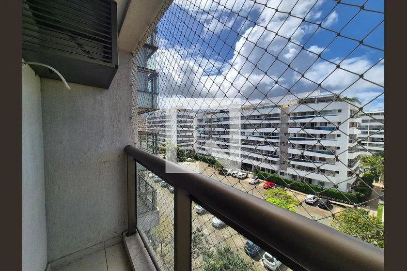 Apartamento para aluguel com 3 quartos e 85 m² — photo 8