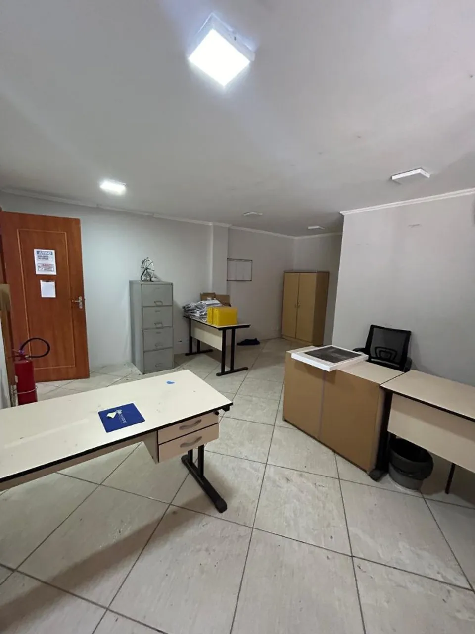 Unfurnished house with 5 bedrooms and a balcony — photo 9