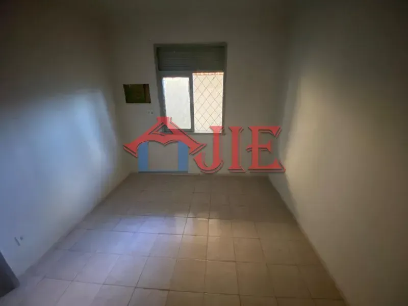 Unfurnished 1-bedroom home with 1 bathroom, 40 m² — photo 2