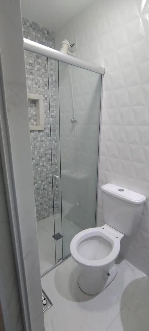 One-bedroom, 50 m² house in Rio de Janeiro — photo 5
