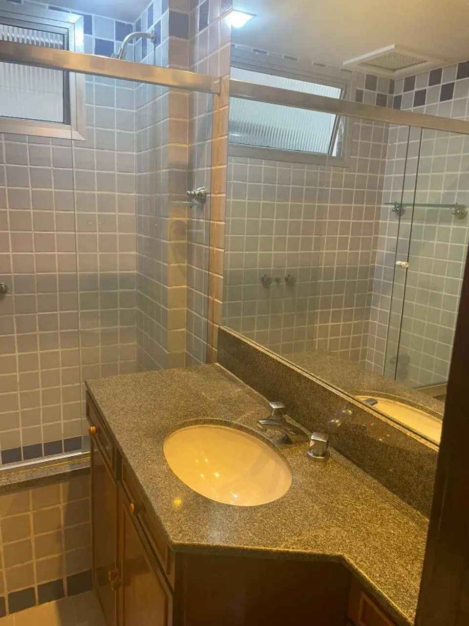Apartamento com 3 quartos e dependência completa — photo 20