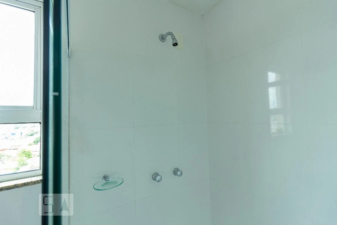 One-bedroom apartment with a home office in Rio de Janeiro — photo 31