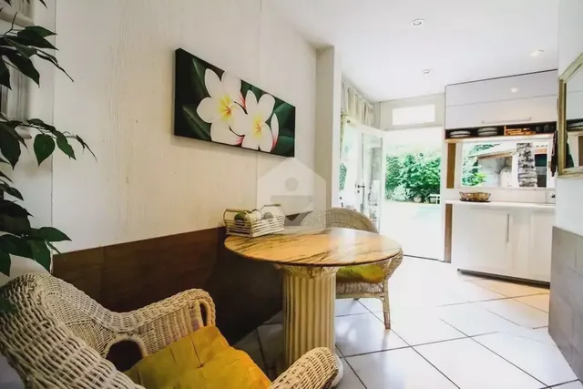 Furnished home with gas open kitchen and 5 bedrooms (400 m²) — photo 14