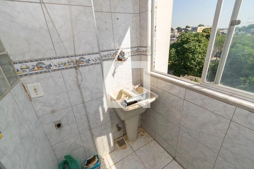 Rental apartment with 2 bedrooms and 50 m² — photo 36