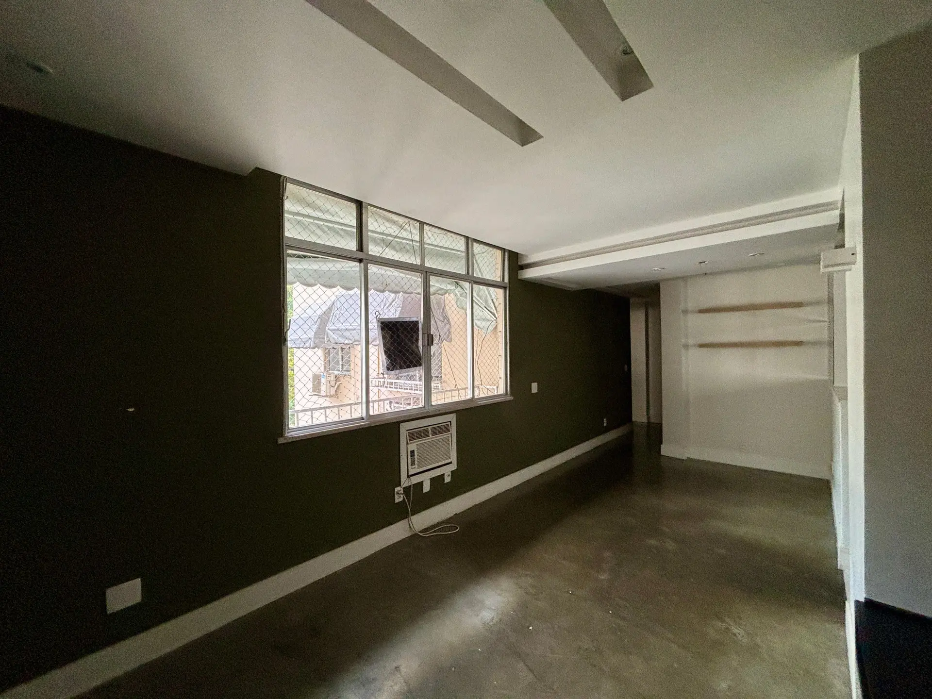 3-bedroom apartment with open-plan gas kitchen — photo 23