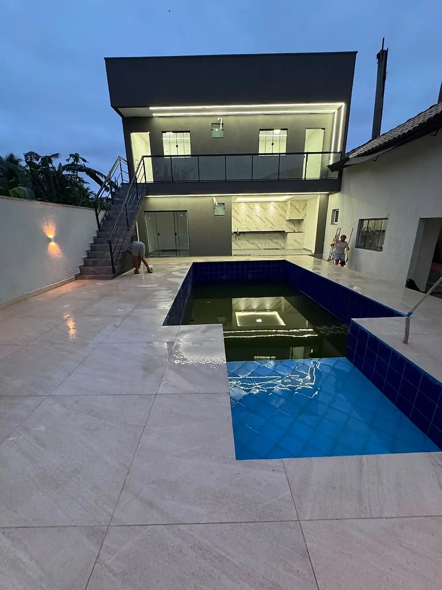 Casa de 400 m² e 4 quartos, Recreio dos Bandeirantes — photo 14