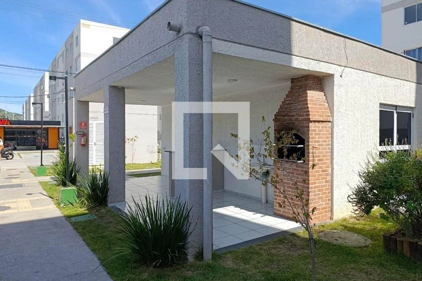 Apartamento de 42 m² com 2 quartos e vaga — photo 29