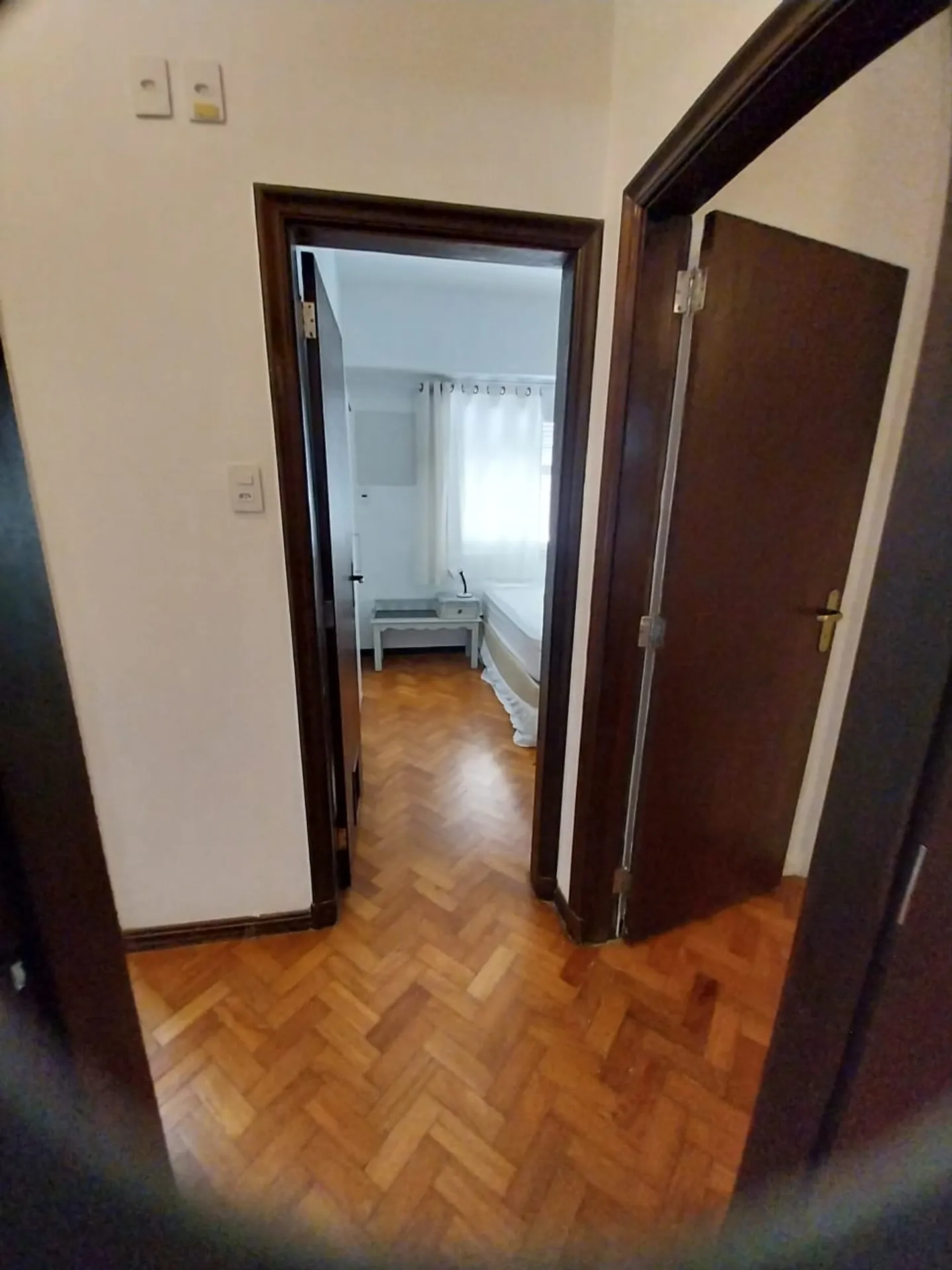3-bedroom apartment with a washing machine in Rio de Janeiro — photo 20