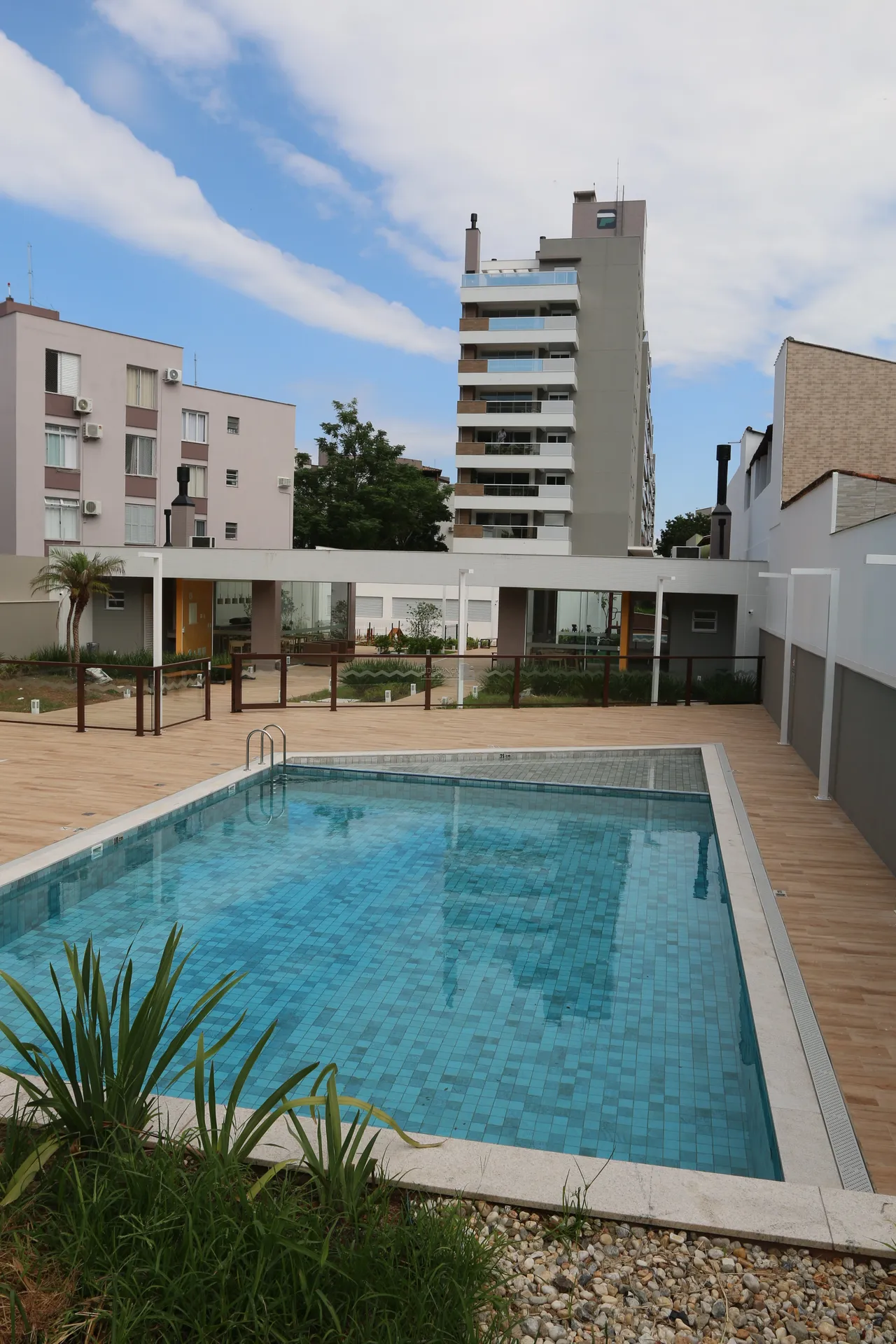 Mountain view in a 2-bedroom apartment, 79 m² — photo 41