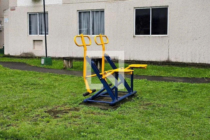 2-bedroom apartment in a building with a gym — photo 13
