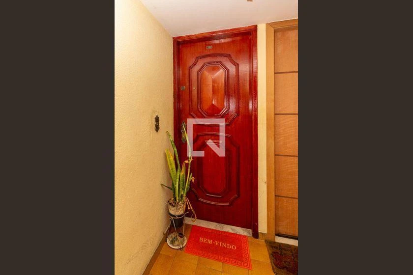 Furnished 70 m² apartment with 2 bedrooms and 1 parking spot — photo 35
