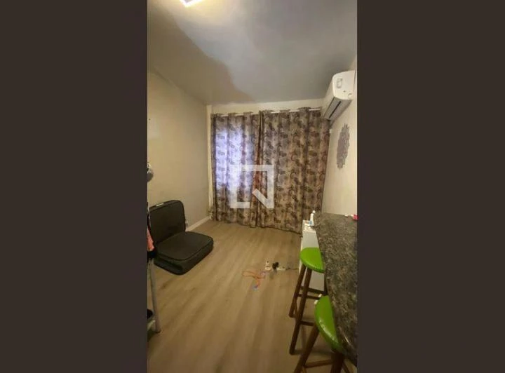 Furnished 45 m² apartment with 2 bedrooms and parking — photo 6