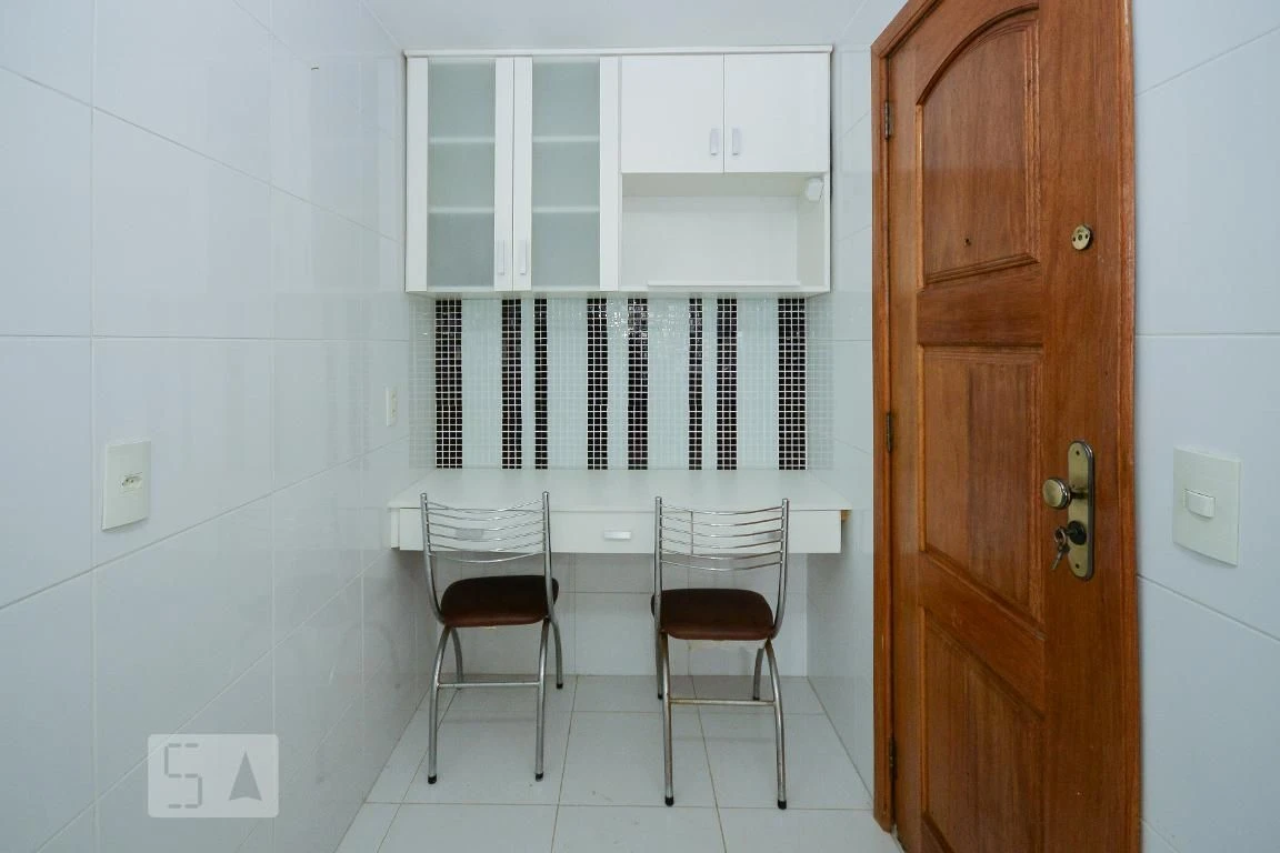 Departamento con vista a la montaña en Rio de Janeiro — photo 28