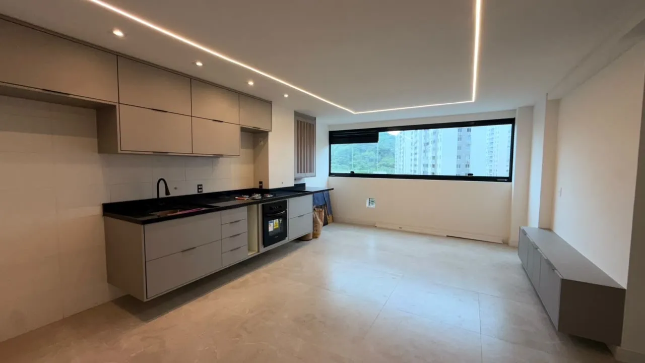 Apartamento de 3 quartos com vista para as montanhas — photo 8