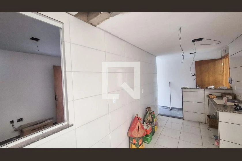 Apartamento de 2 quartos com varanda, 60 m² e 1 vaga