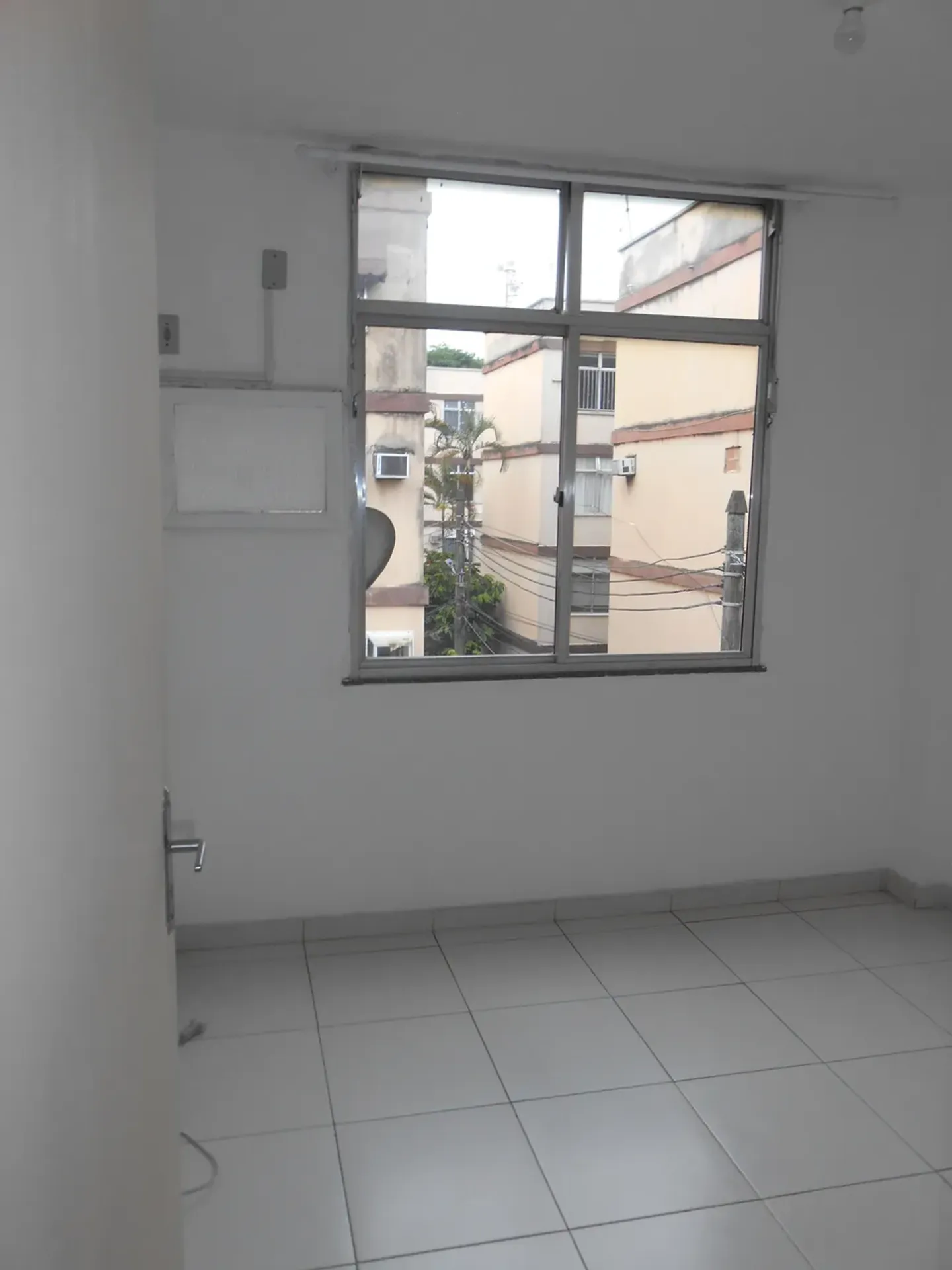 2-bedroom apartment, 47 m² — photo 6