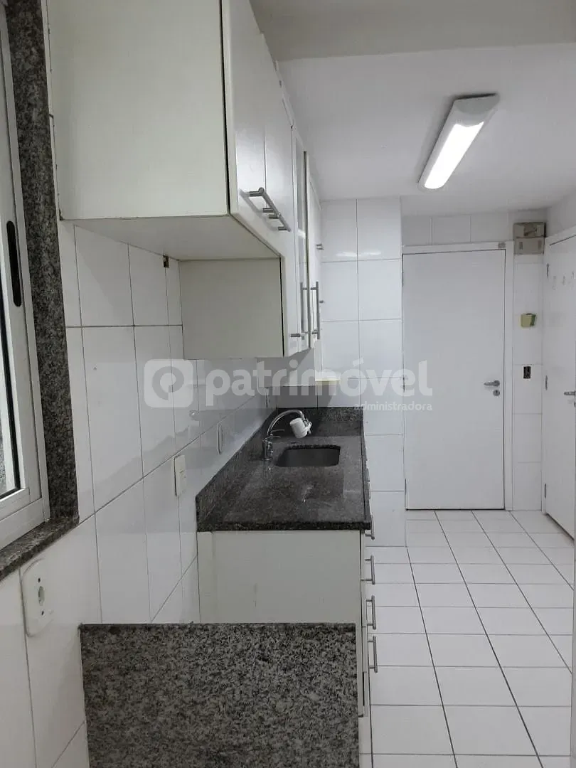 Квартира з 3 спальнями та заскленим балконом, Ріо-де-Жанейро — photo 26