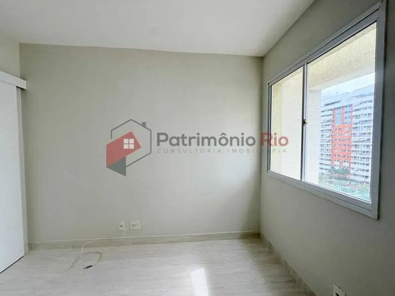Apartment with 2 bedrooms and balcony with city view — photo 2