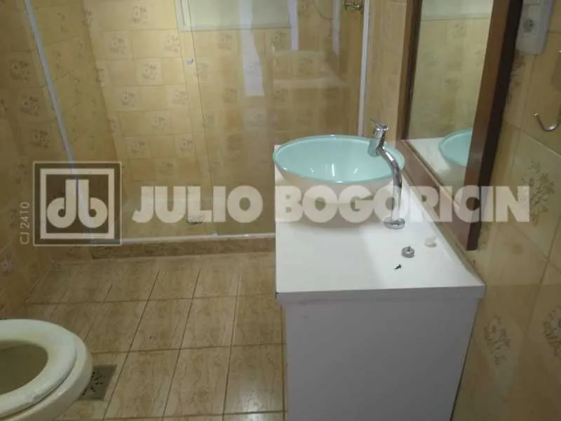 Apartamento de 2 quartos com vista para as montanhas — photo 27