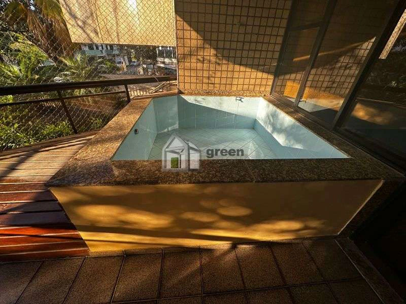 Apartamento de 4 quartos com suíte e 200 m² — photo 10
