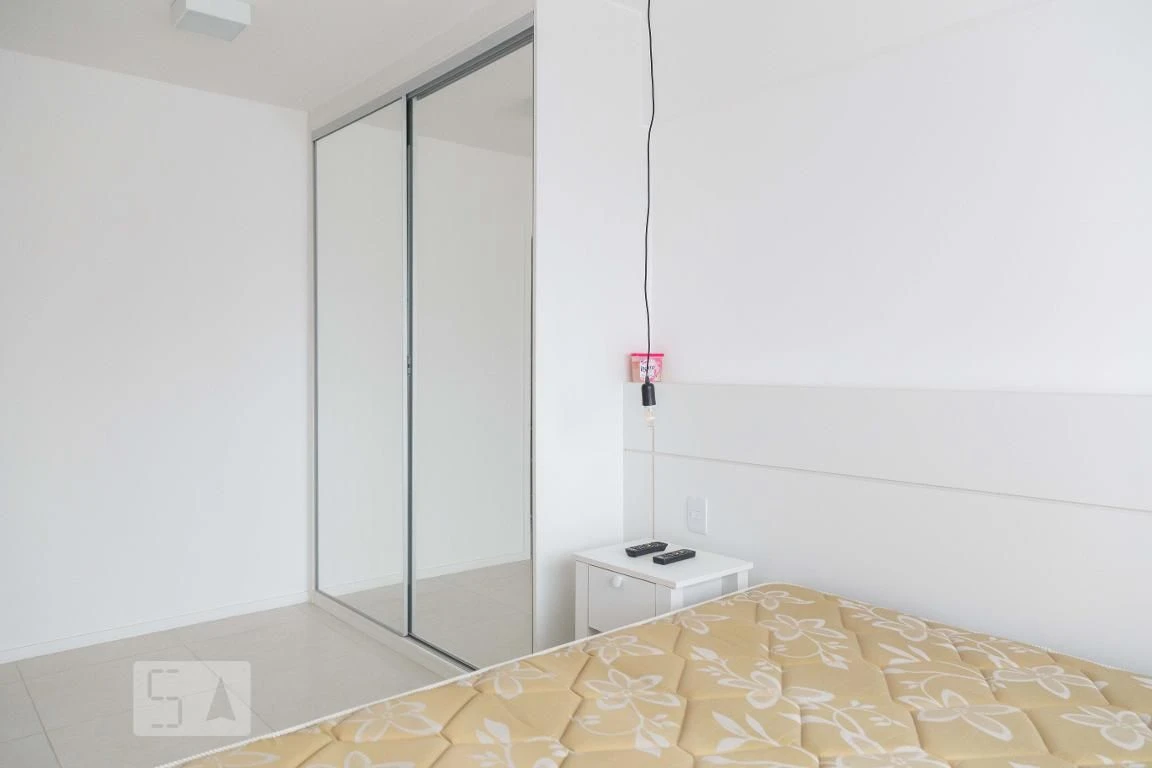 Furnished 2-bedroom apartment with gas open-plan kitchen — photo 16