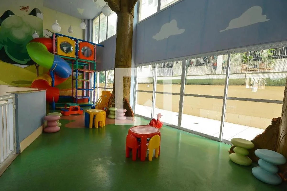 Квартира 109 м² з пральною машиною та робочим місцем — photo 45
