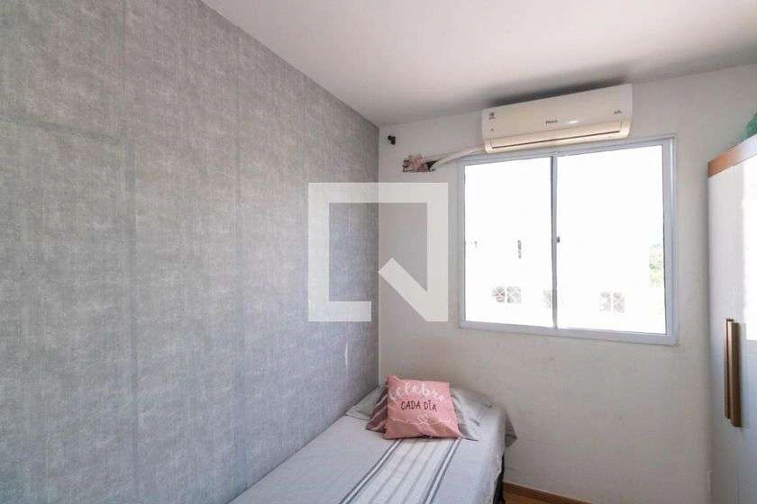 Apartamento mobiliado com 2 quartos e cozinha à gás — photo 5