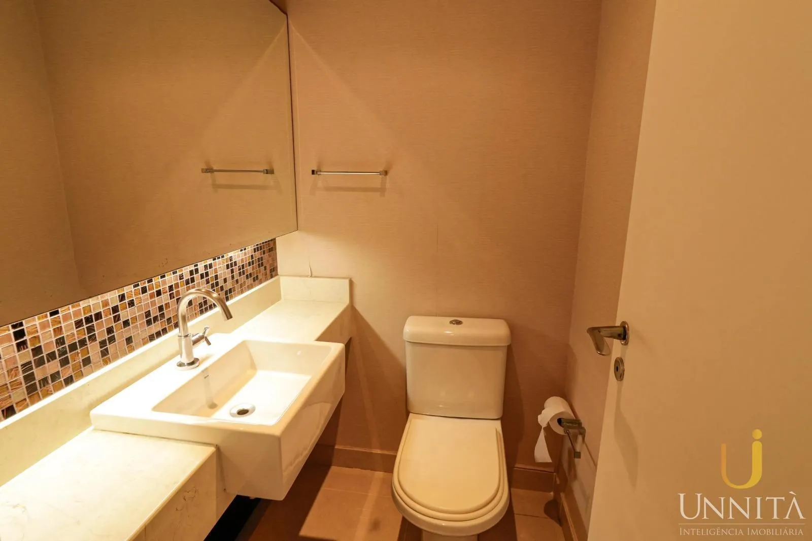 Вид на воду та 5 спалень: квартира 278 м² — photo 11