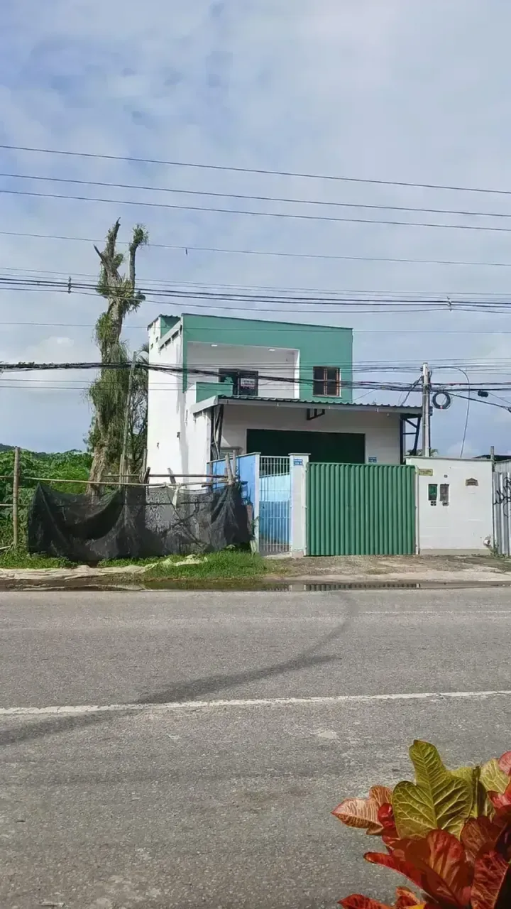 Unfurnished 40 m² apartment with 2 bathrooms — photo 10