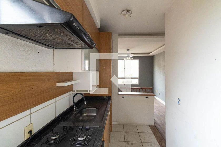 Apartamento de 44 m² e 2 quartos, Campo Grande — photo 37