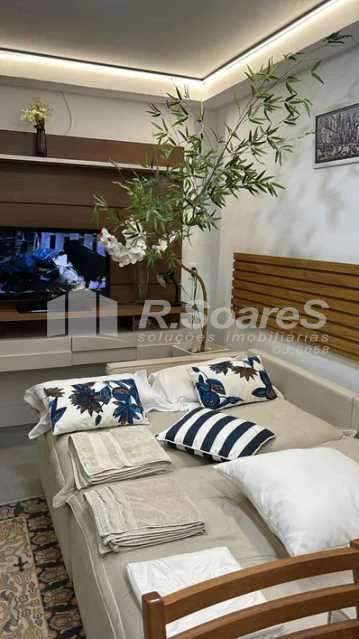 Apartamento mobiliado com 2 quartos e vista para água — photo 19