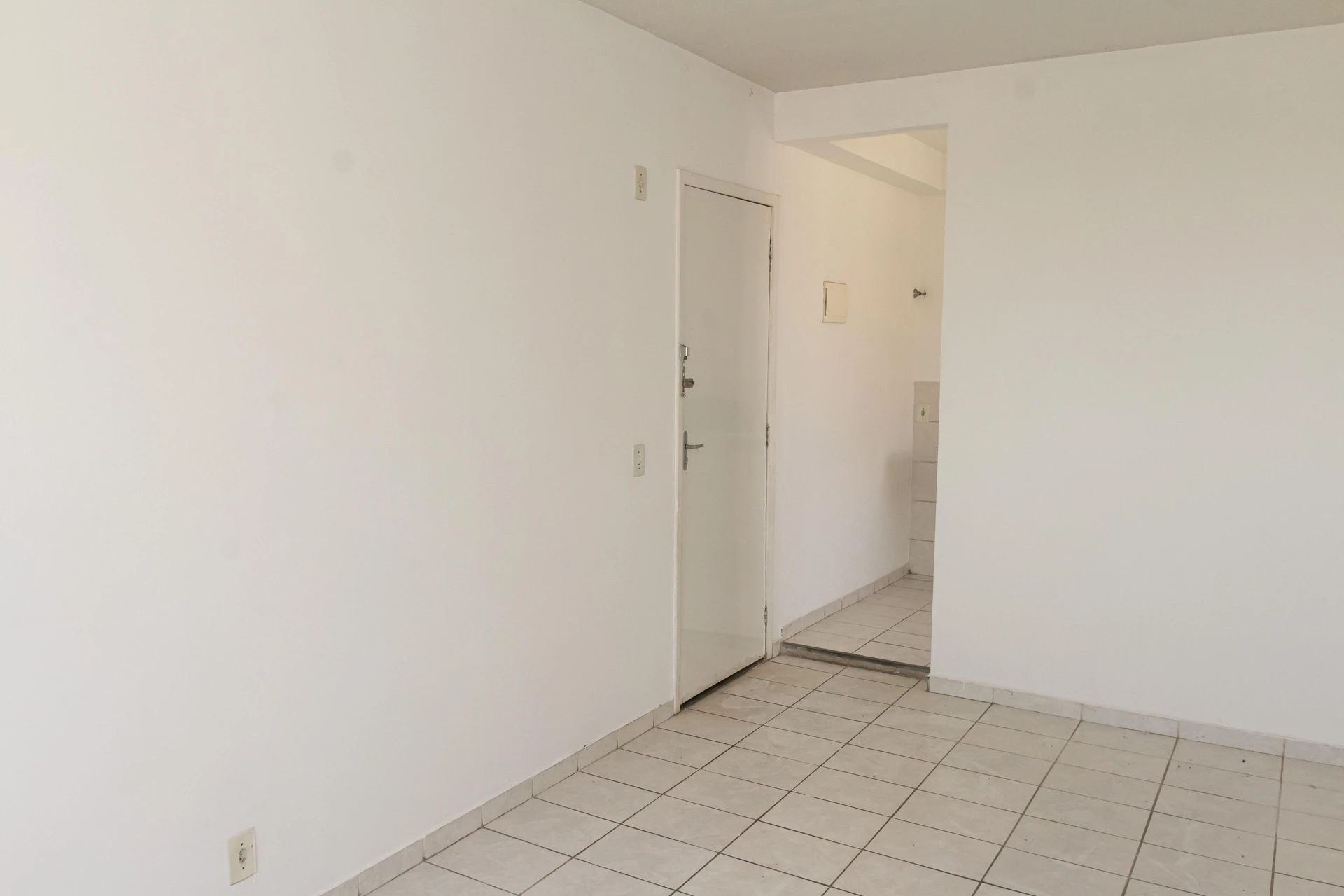 Apartamento com 2 quartos e 1 banheiro — photo 62