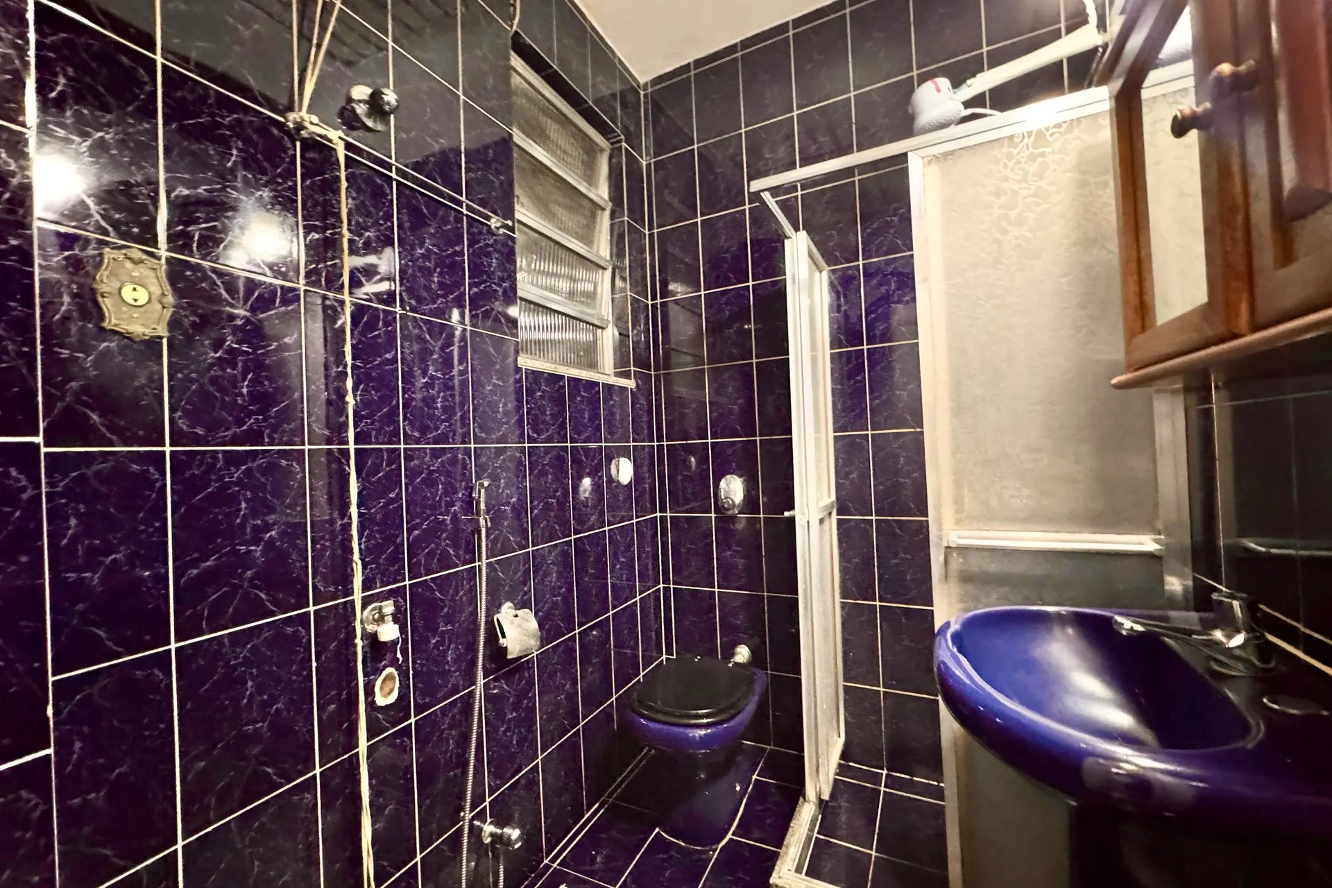 Apartamento de 1 quarto com cozinha fechada a gás — photo 18