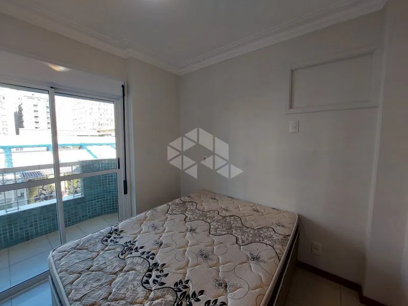 Apartamento de 42 m² com 1 dormitório e varanda — photo 4