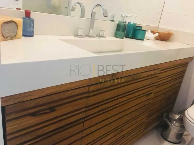 Apartamento com 2 dormitórios e 3 banheiros — photo 20