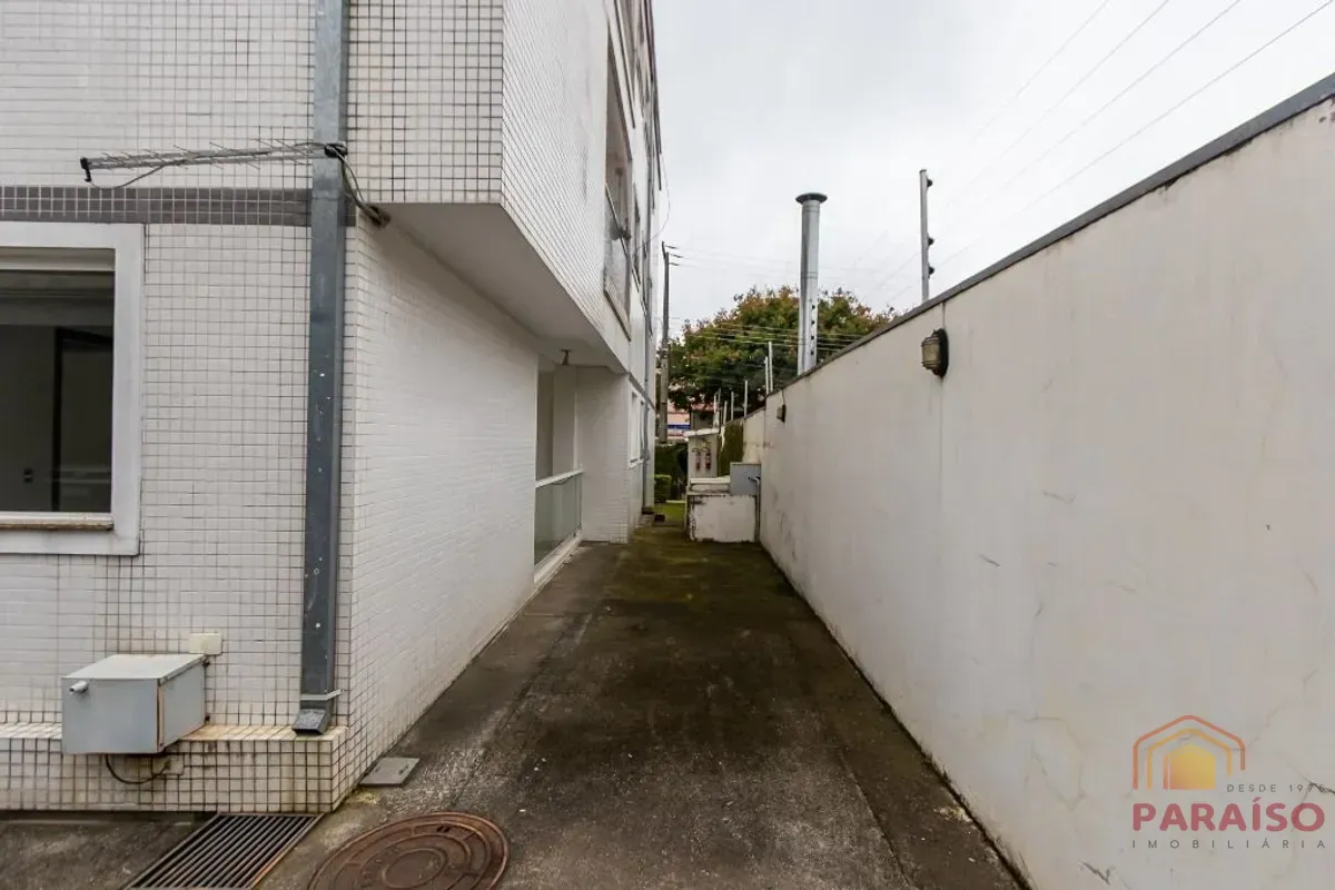 Rental apartment with 2 bedrooms and a balcony — photo 28