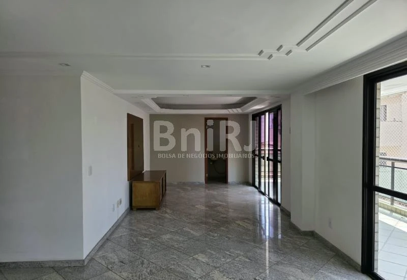 Apartamento de 160 m² e 3 quartos, Recreio dos Bandeirantes — photo 16