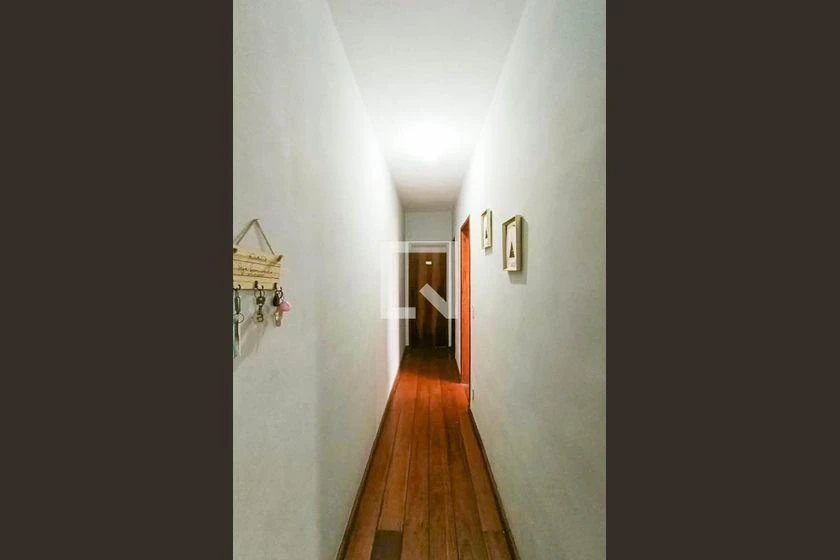 Furnished apartment with gas stove and 48 m² — photo 17