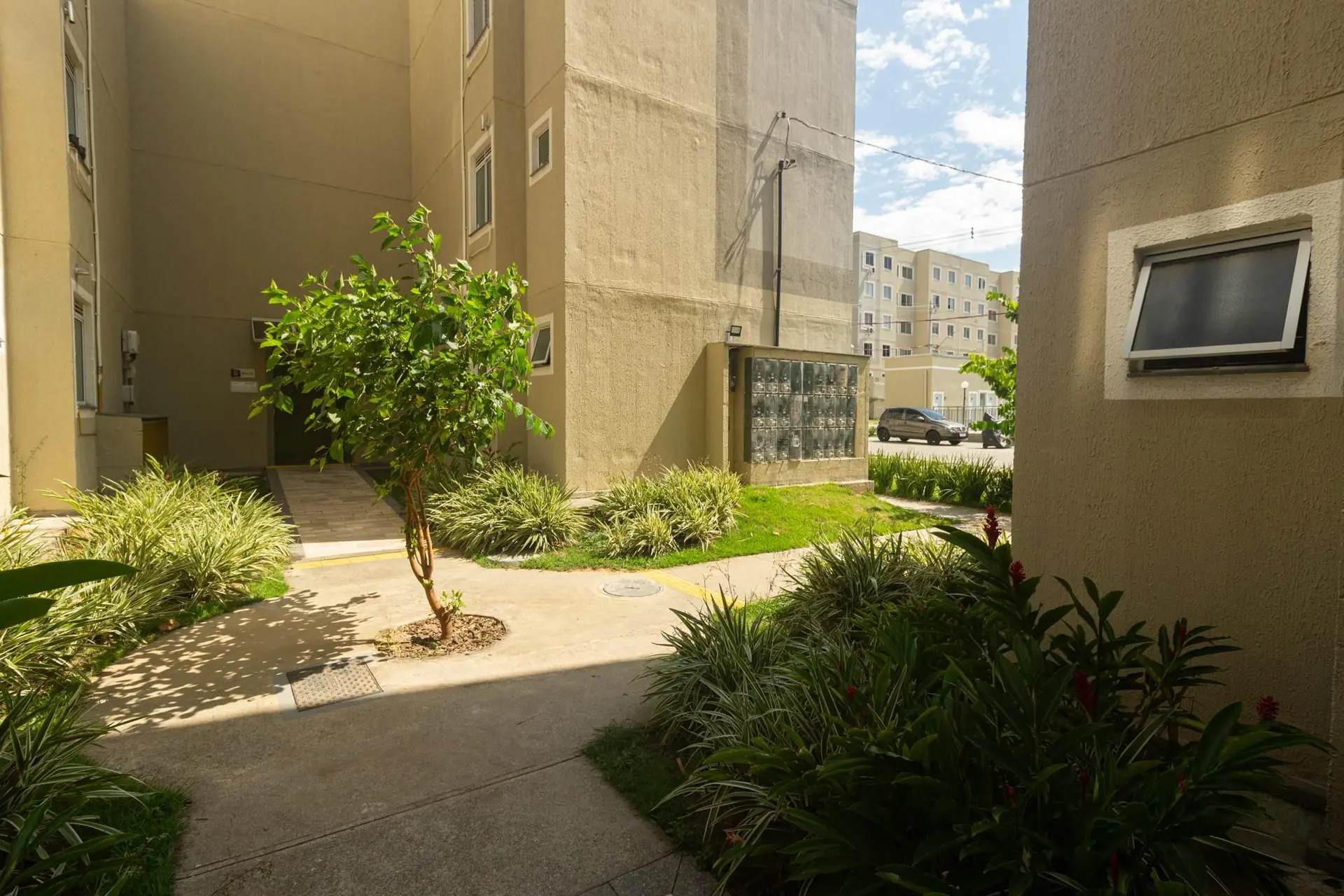 2-bedroom apartment with a home office in Rio de Janeiro — photo 44